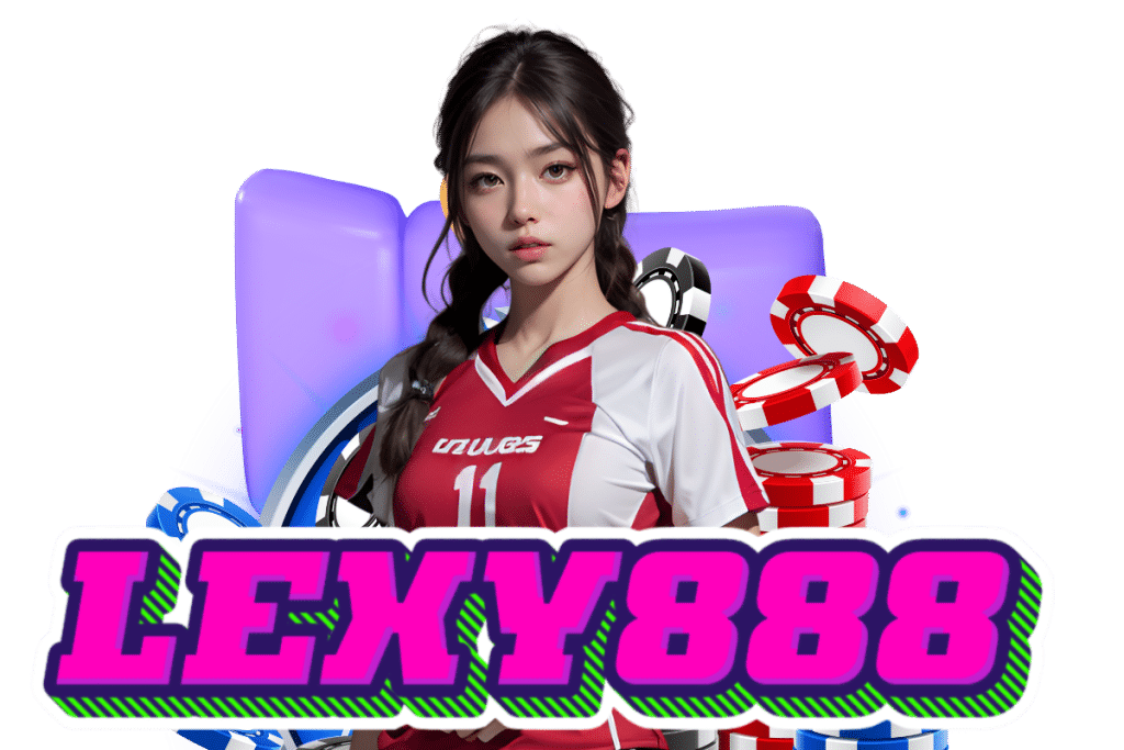 lexy888 slot