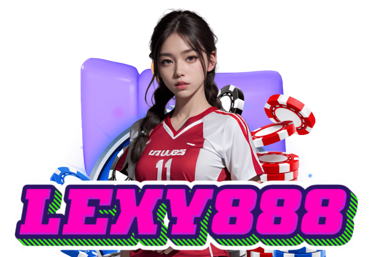 lexy888 slot