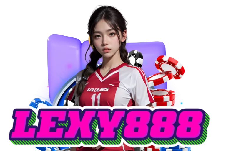 lexy888 slot