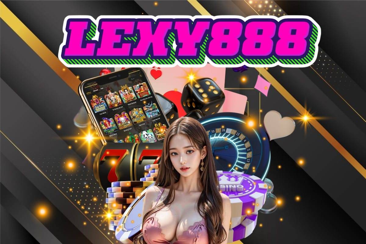 lexy888
