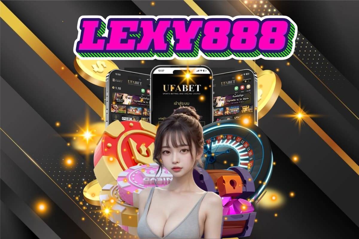 lexy888 slot